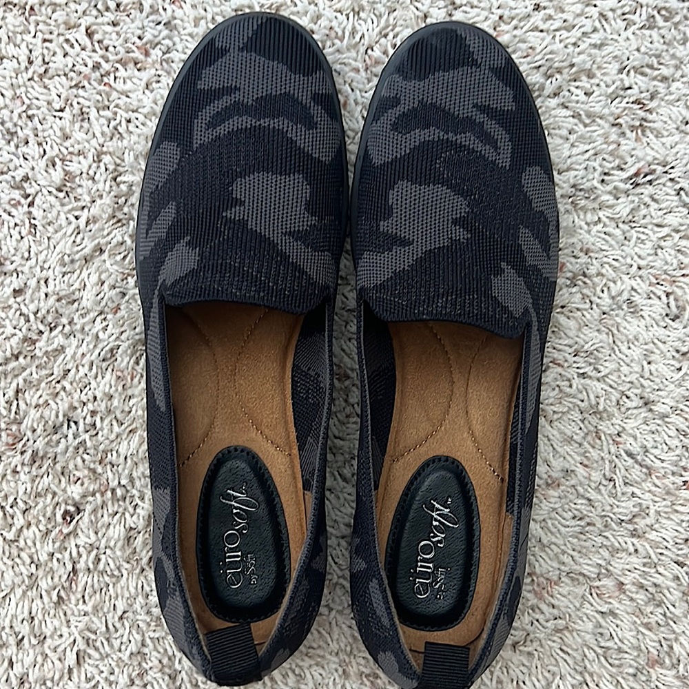Euro soft by sofft  size 8 womens